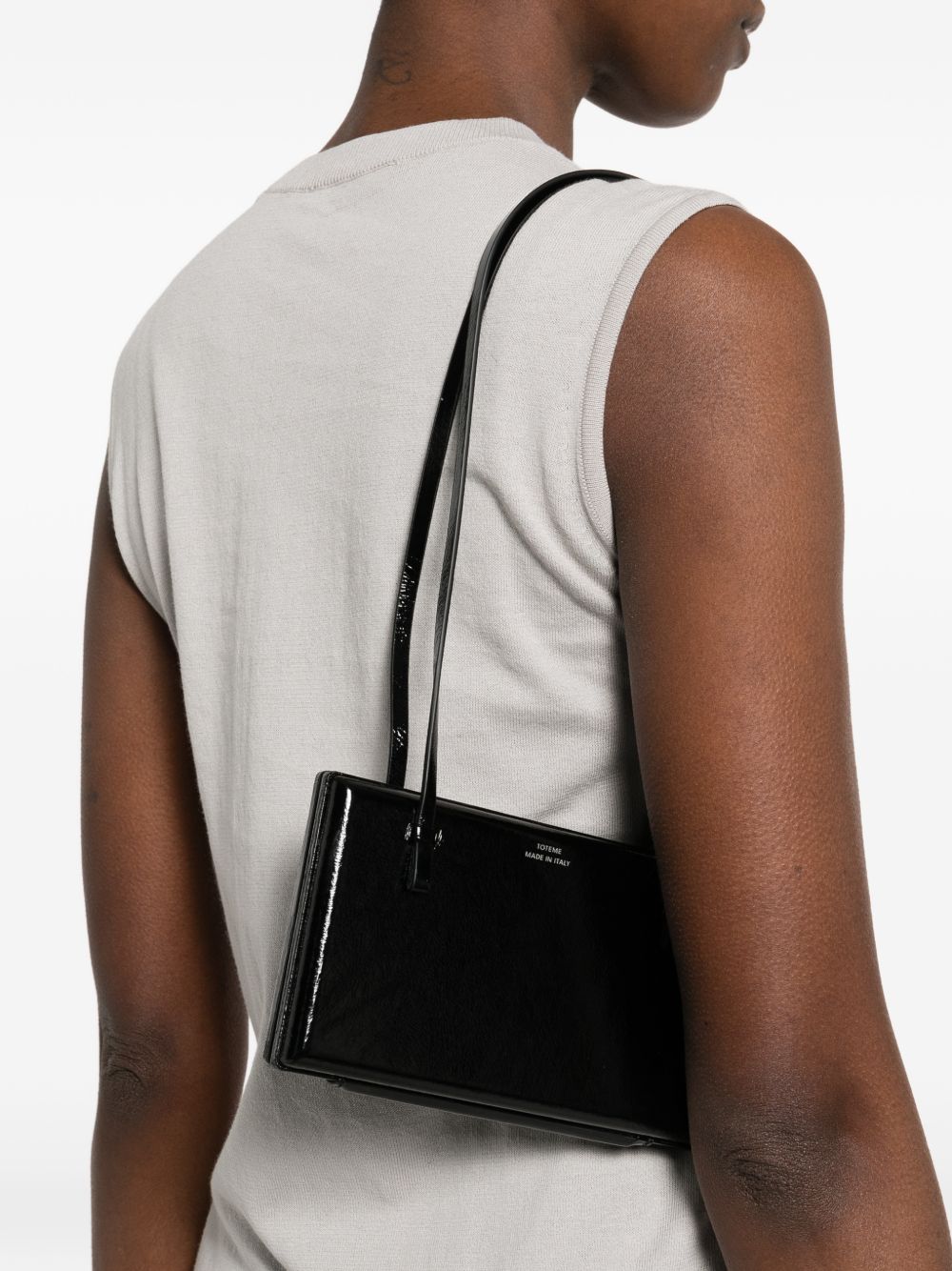 Toteme Women Leahter Mini Bag TOTEME