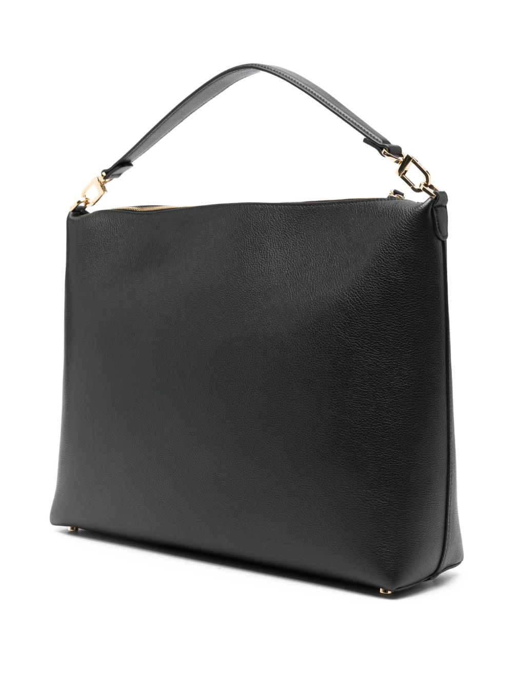 Toteme Women Medium Leather Tote Bag TOTEME