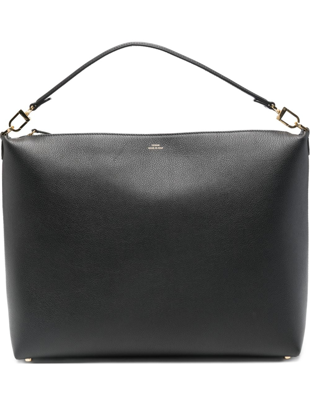 Toteme Women Medium Leather Tote Bag TOTEME