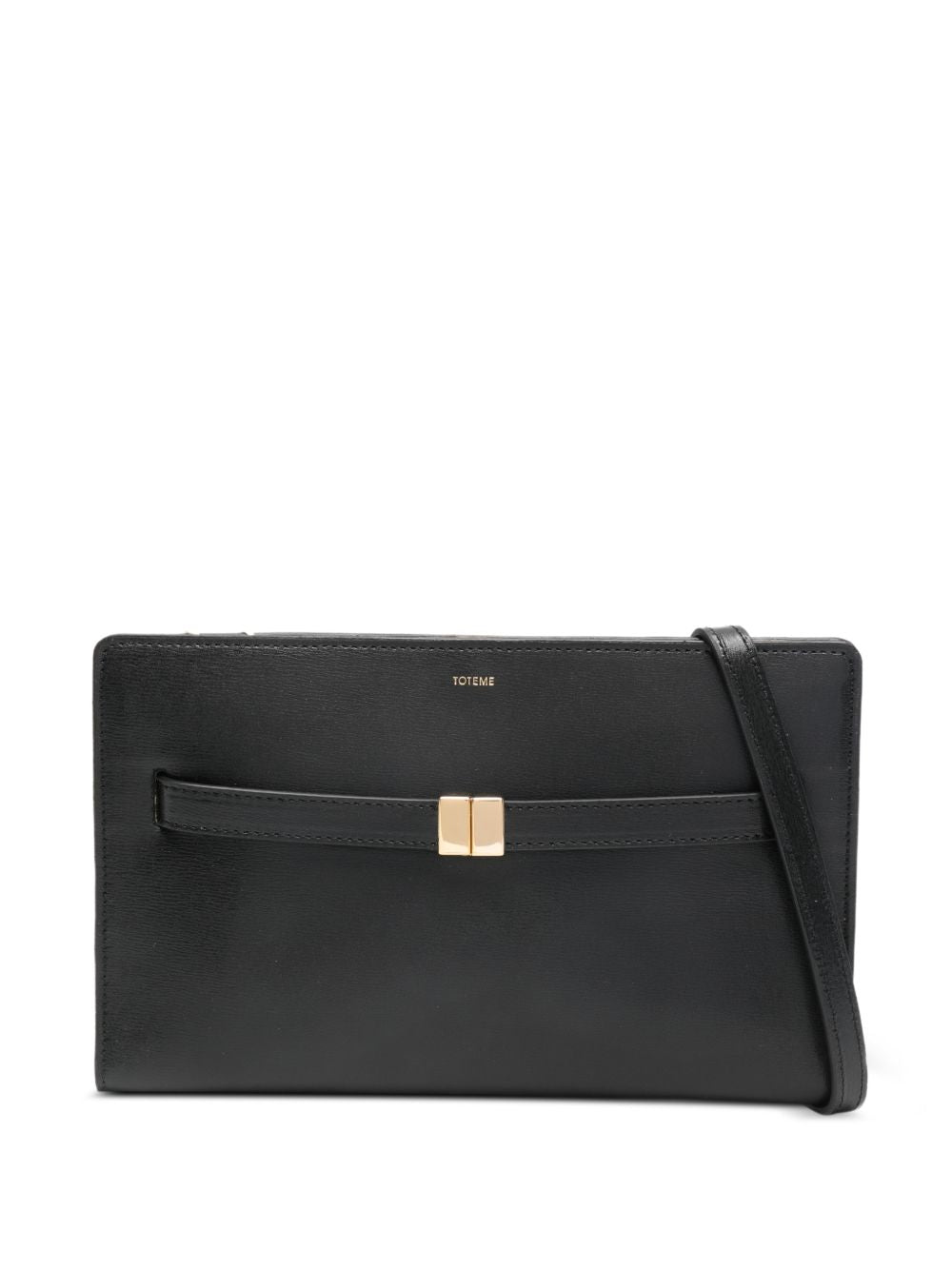 Toteme Women Leather Mini Crossbody Bag