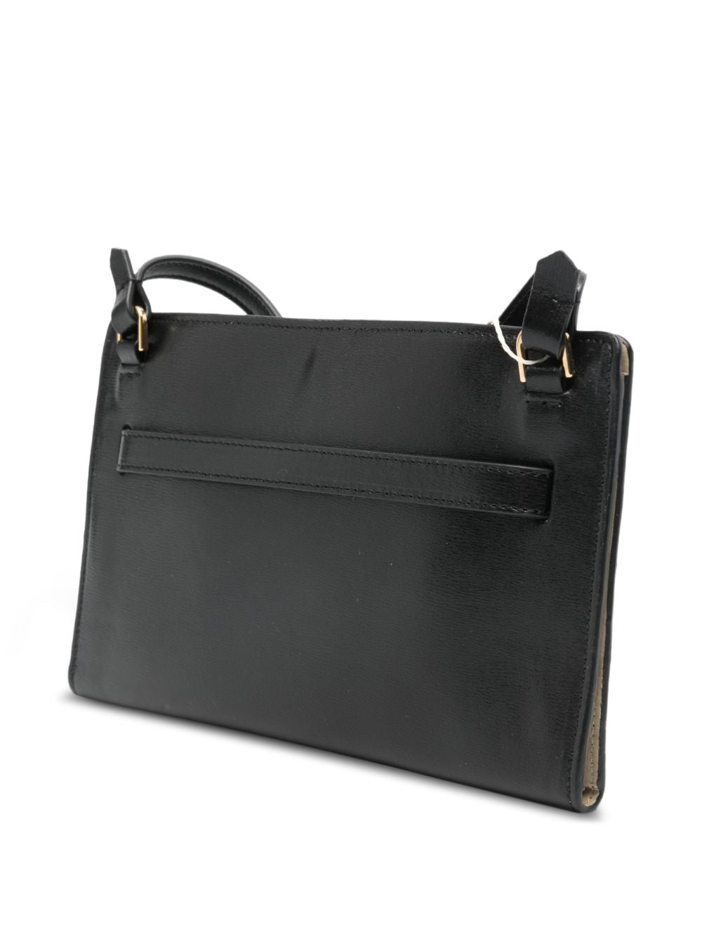 Toteme Women Leather Mini Crossbody Bag
