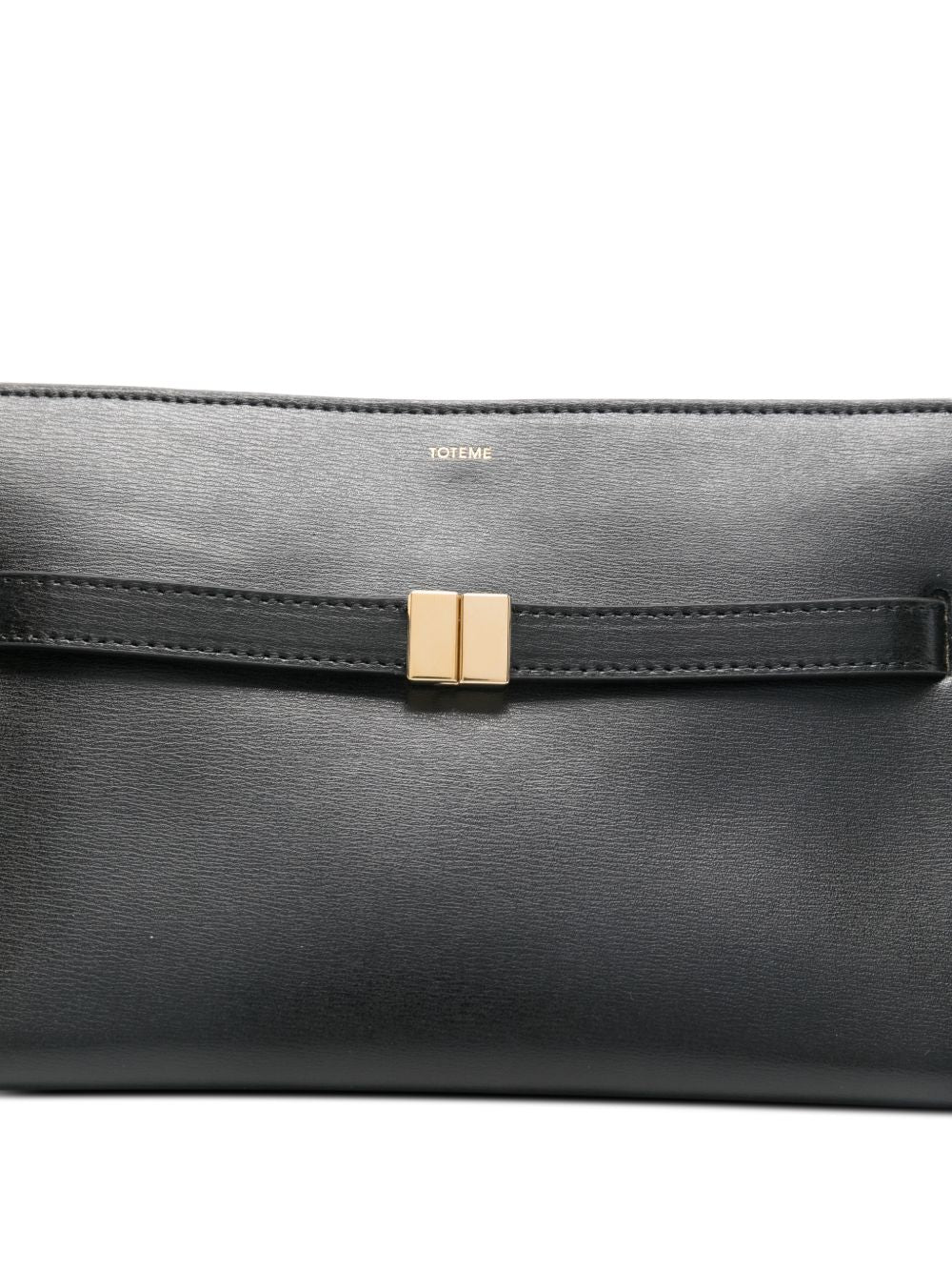 Toteme Women Leather Mini Crossbody Bag