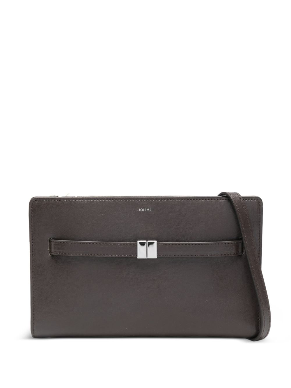 Toteme Women Leather Mini Crossbody Bag TOTEME