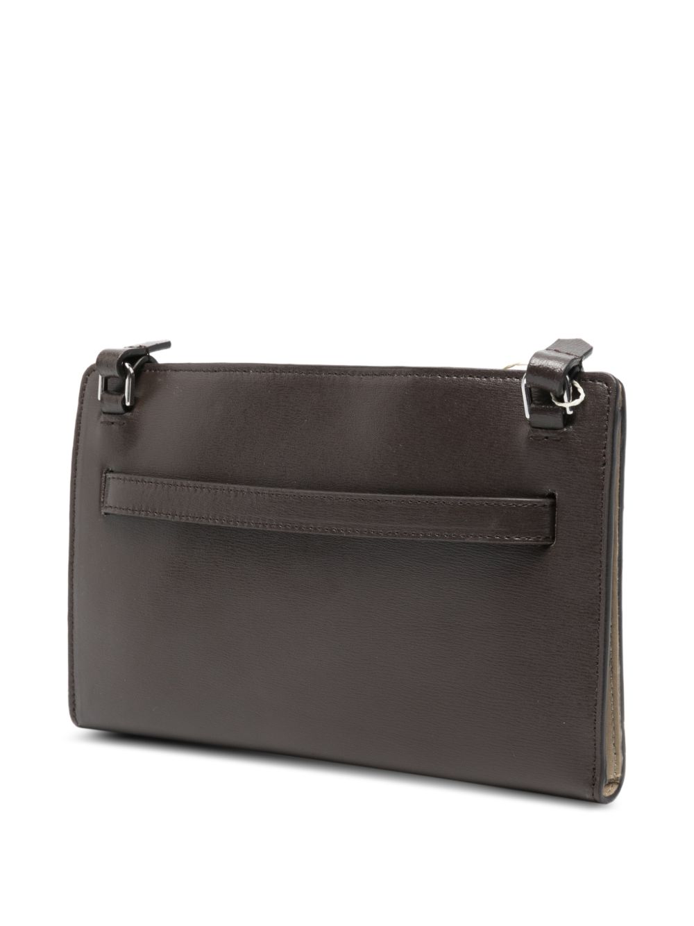 Toteme Women Leather Mini Crossbody Bag TOTEME