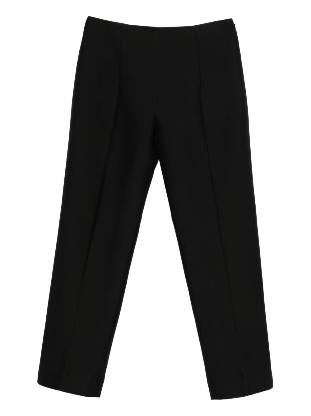 Toteme Women Wool Slim Trousers TOTEME