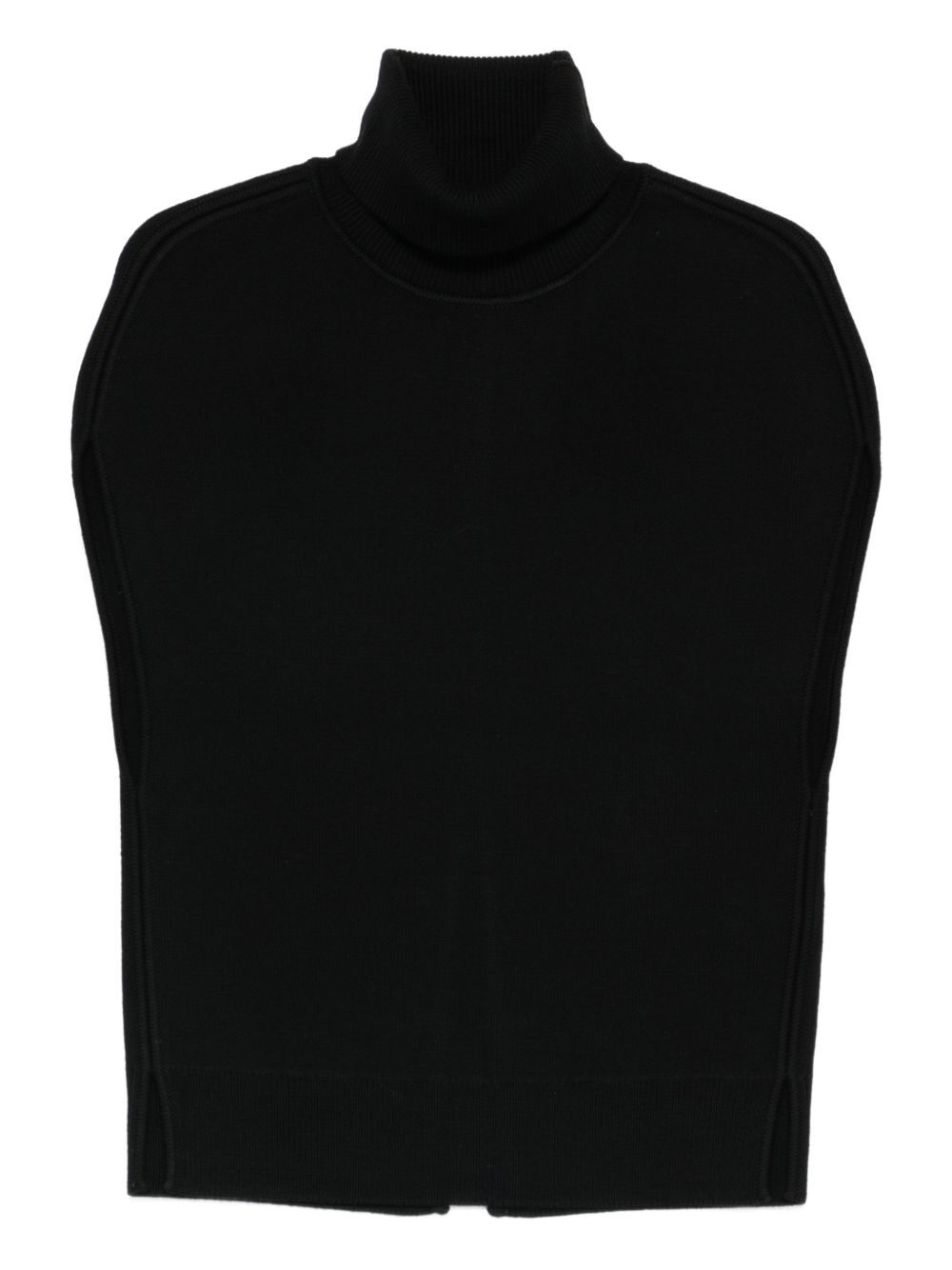 Toteme Women Wool Vest TOTEME
