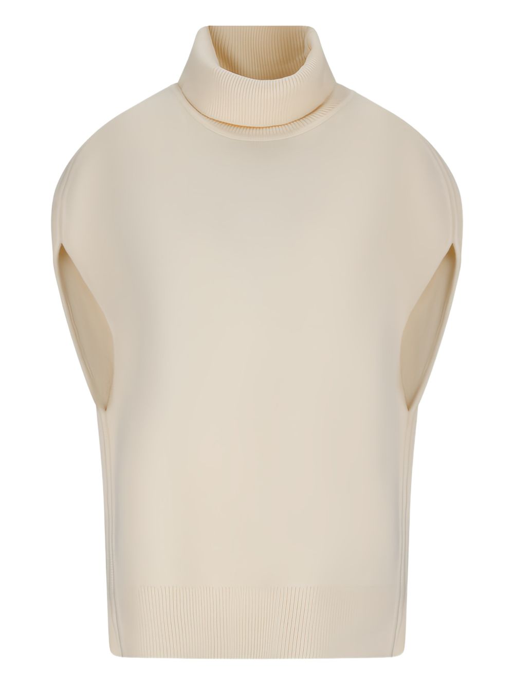 Toteme Women Wool Vest TOTEME