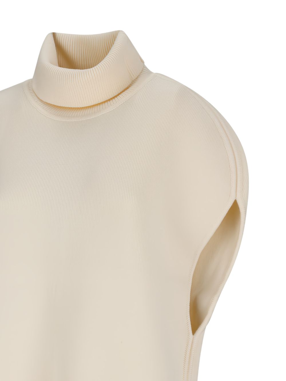 Toteme Women Wool Vest TOTEME