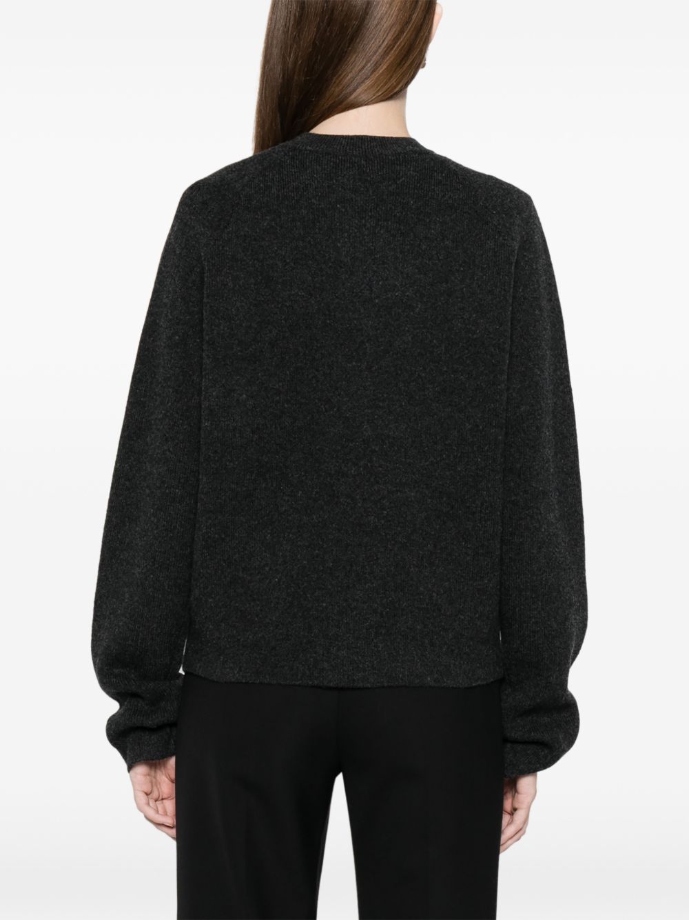 Toteme Women Wool Cardigan TOTEME