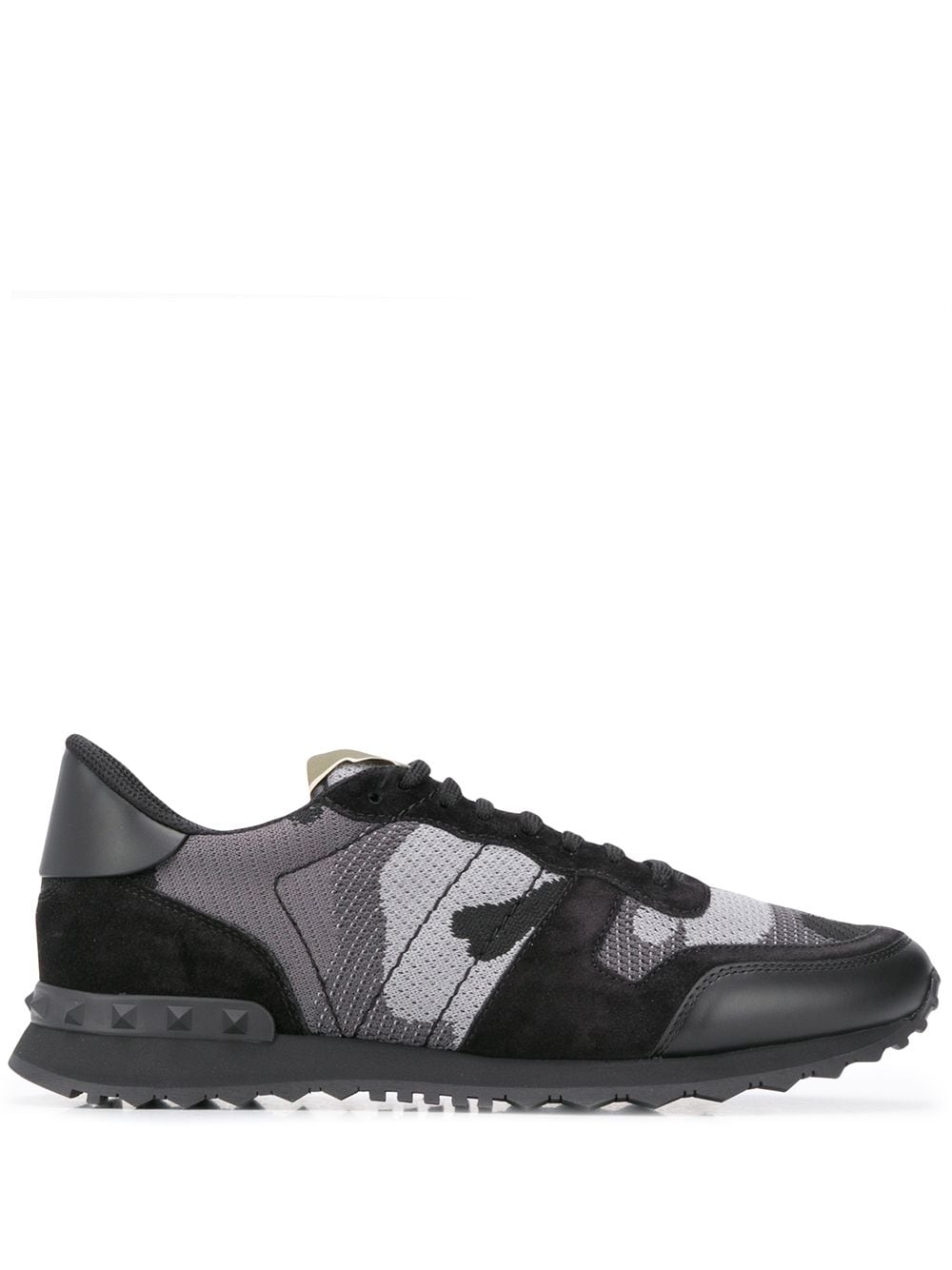 Valentino Garavani Men Rockrunner Sneakers VALENTINO GARAVANI