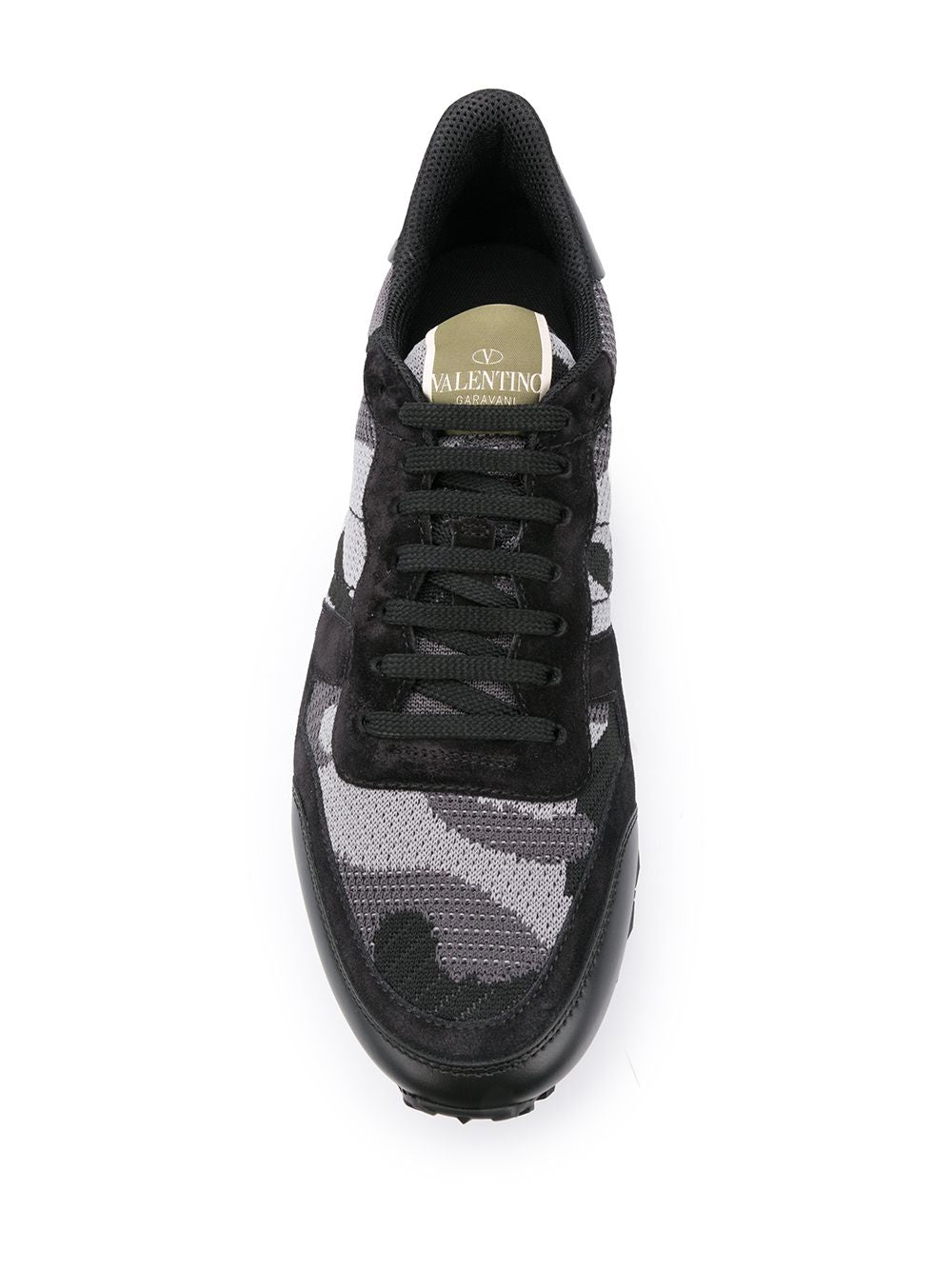 Valentino Garavani Men Rockrunner Sneakers VALENTINO GARAVANI