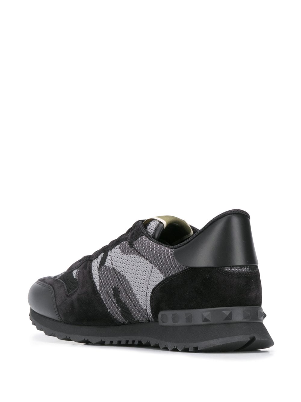 Valentino Garavani Men Rockrunner Sneakers VALENTINO GARAVANI