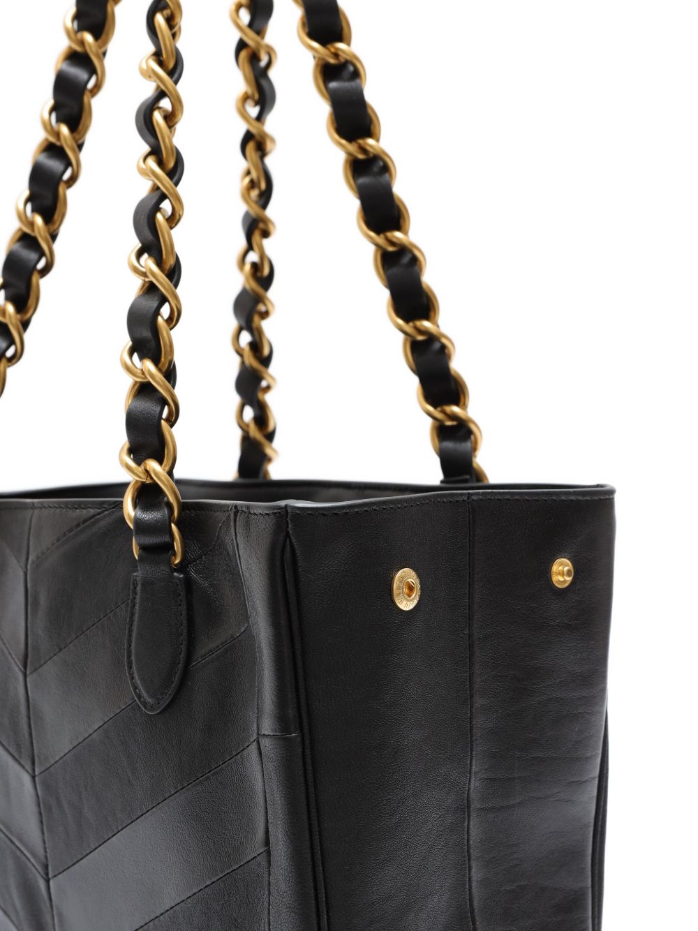 Valentino Garavani Women Laseine Small Leather Shoulder Bag VALENTINO GARAVANI