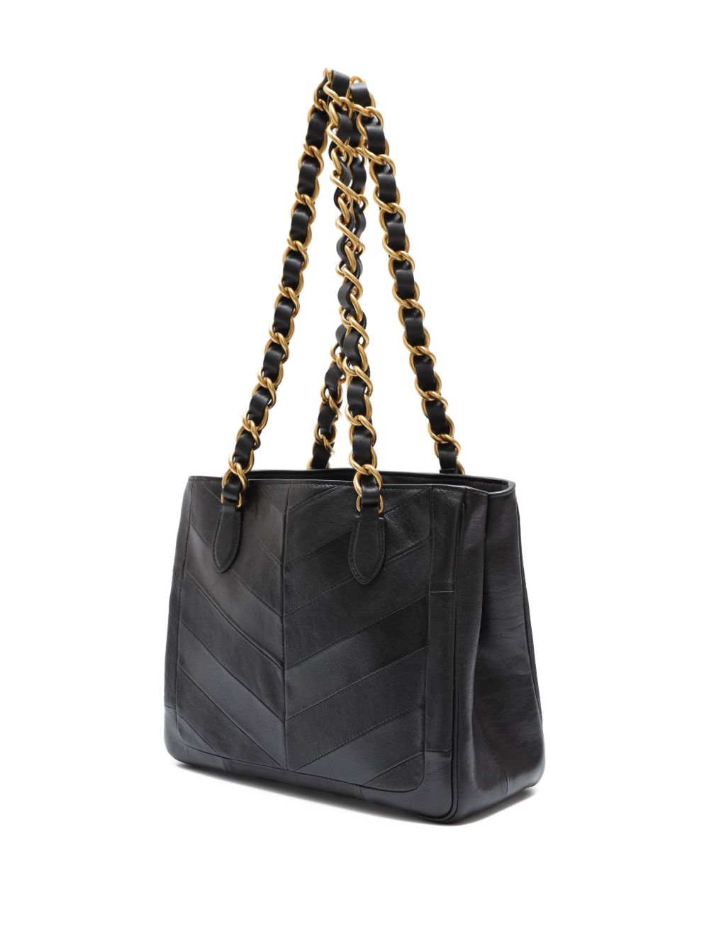 Valentino Garavani Women Laseine Small Leather Shoulder Bag VALENTINO GARAVANI