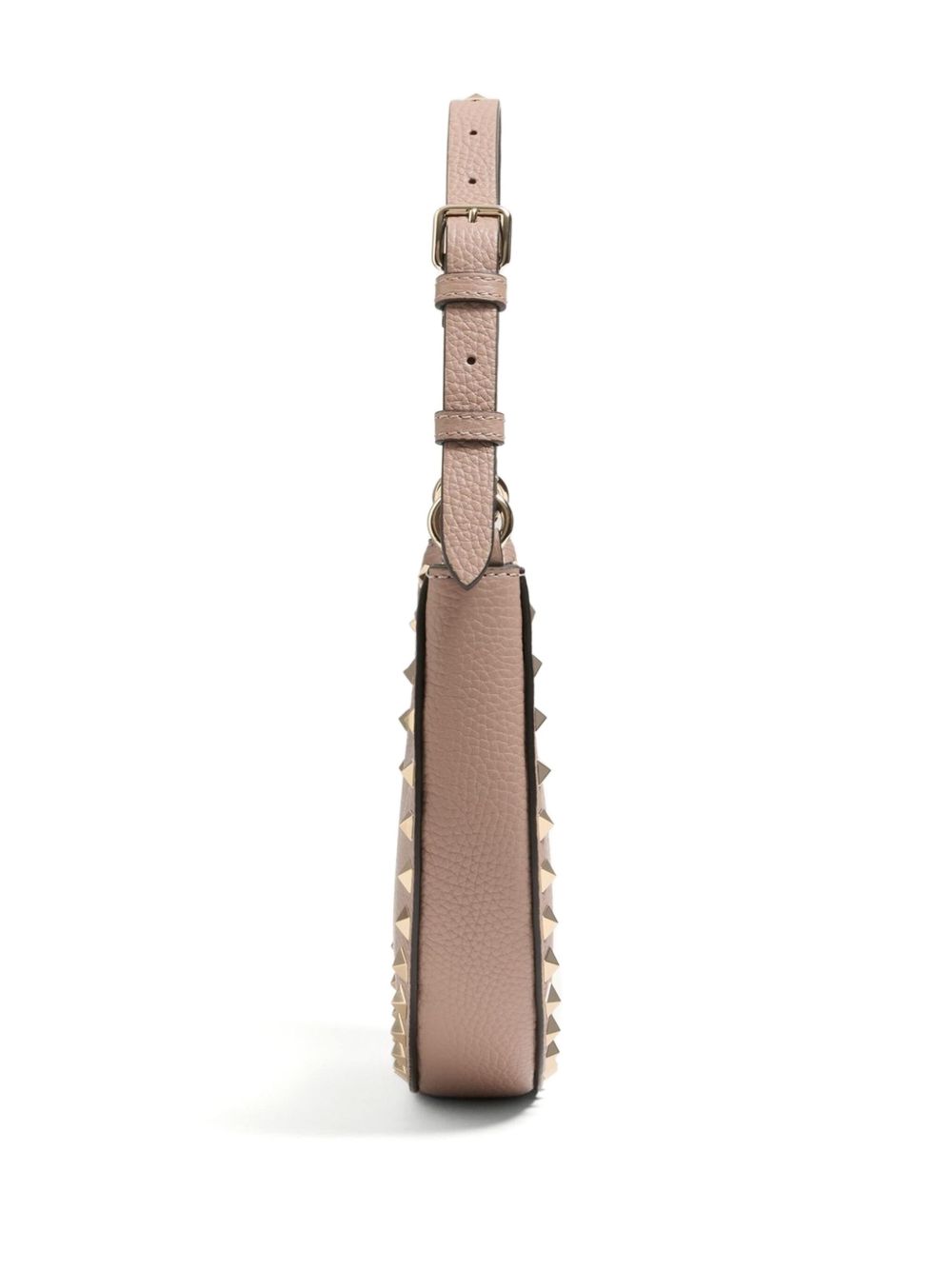 Valentino Garavani Women Rockstud Hobo Mini Bag VALENTINO GARAVANI