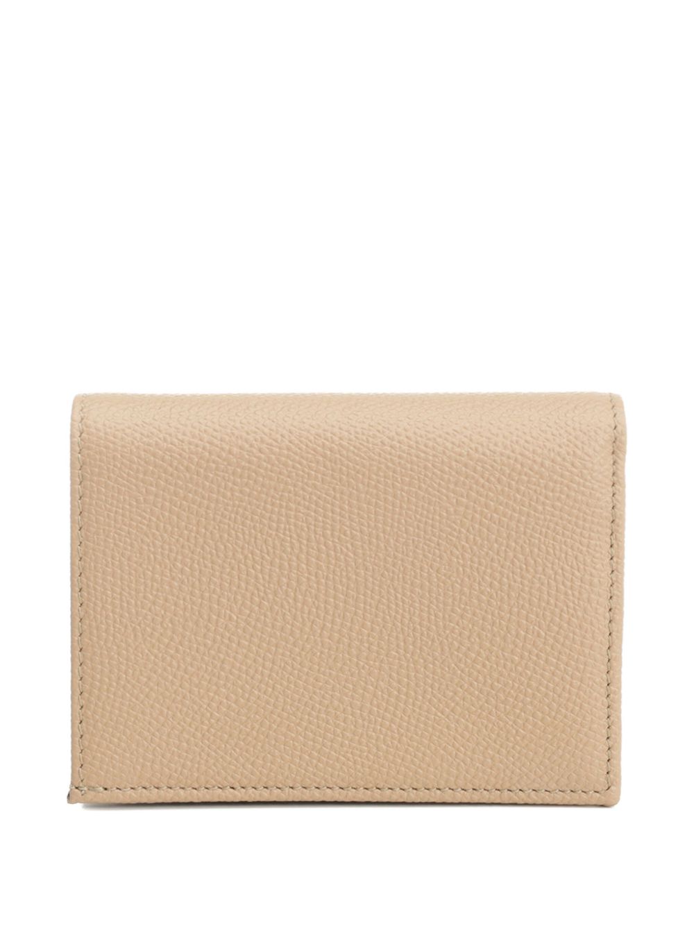 Valentino Garavani Women Vlogo Signature Leather Wallet VALENTINO GARAVANI