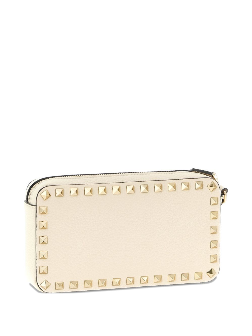 Valentino Garavani Women Rockstud Leather Mini Bag VALENTINO GARAVANI