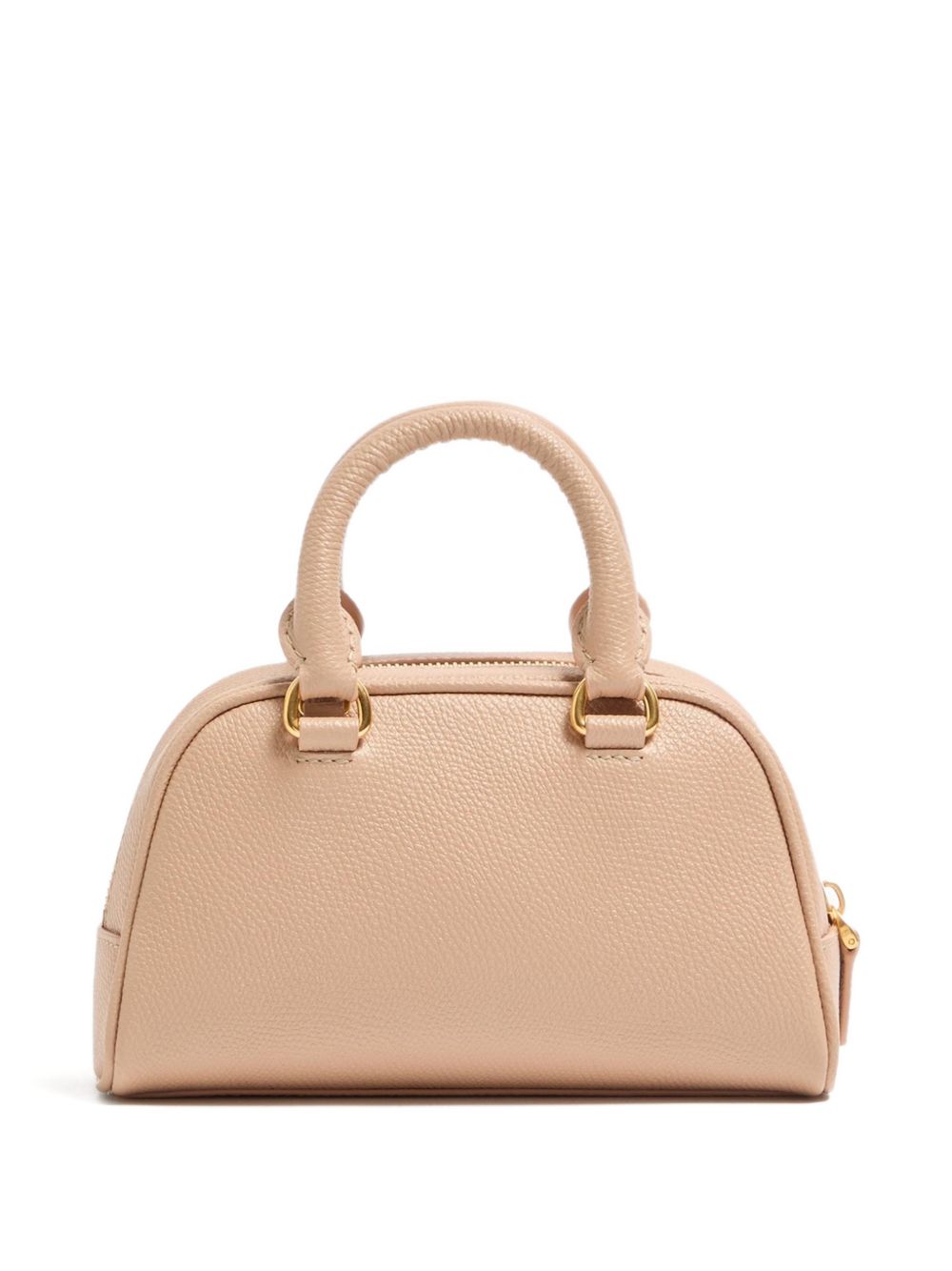 Valentino Garavani Women Vlogo Signature Leather Mini Bag VALENTINO GARAVANI