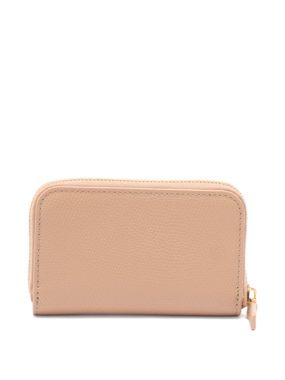 Valentino Garavani Women Vlogo Signature Mini Leather Wallet VALENTINO GARAVANI