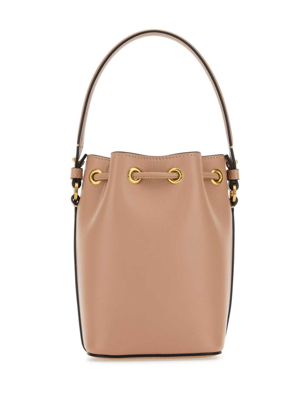 Valentino Garavani Women Vlogo Mini Bucket Bag