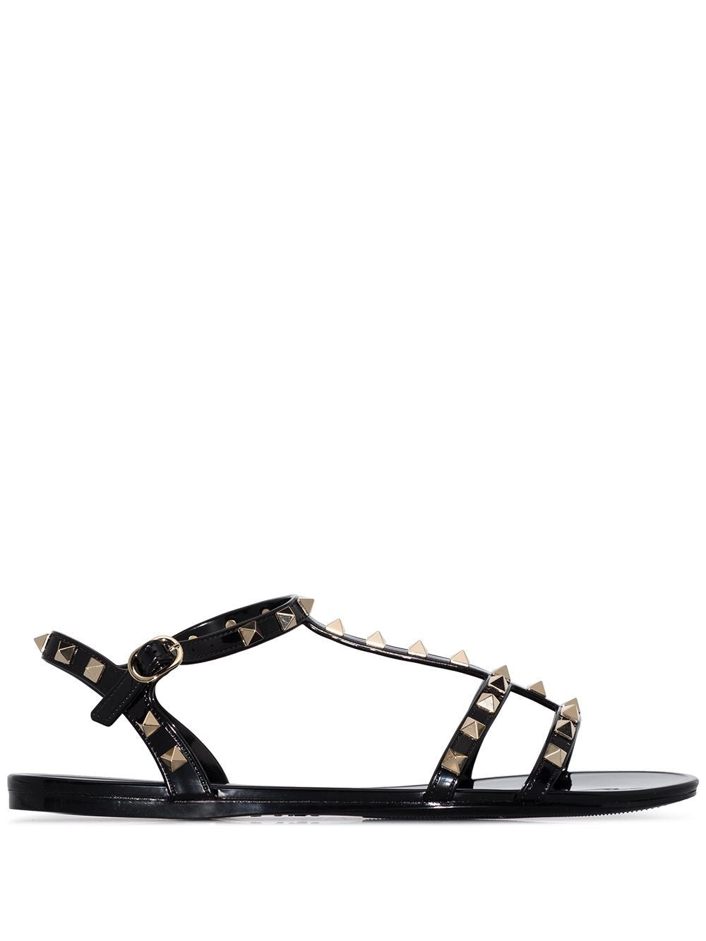Valentino Garavani Women Rockstud Sandals VALENTINO GARAVANI