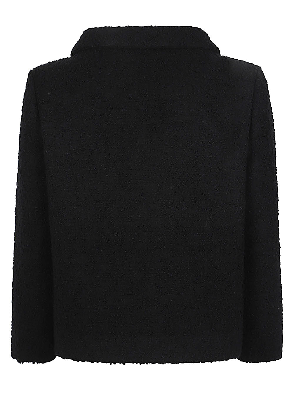 Valentino Women Vlogo Signature Wool Jacket VALENTINO