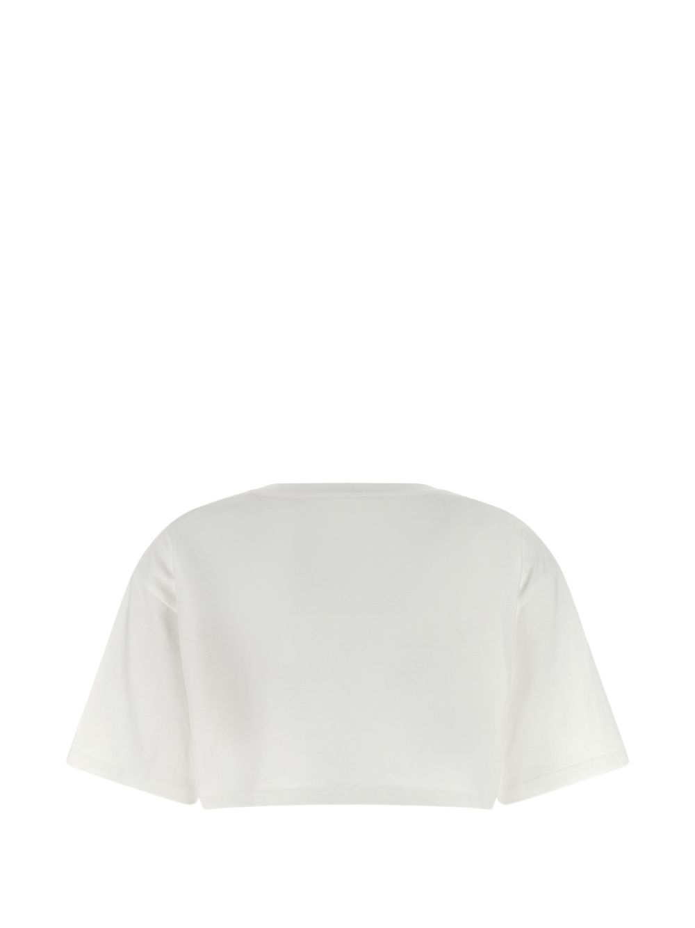 Valentino Women Chez Valentino Cotton T-Shirt