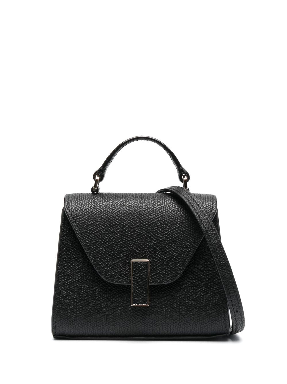 Valextra Women Iside Leather Belt Bag VALEXTRA