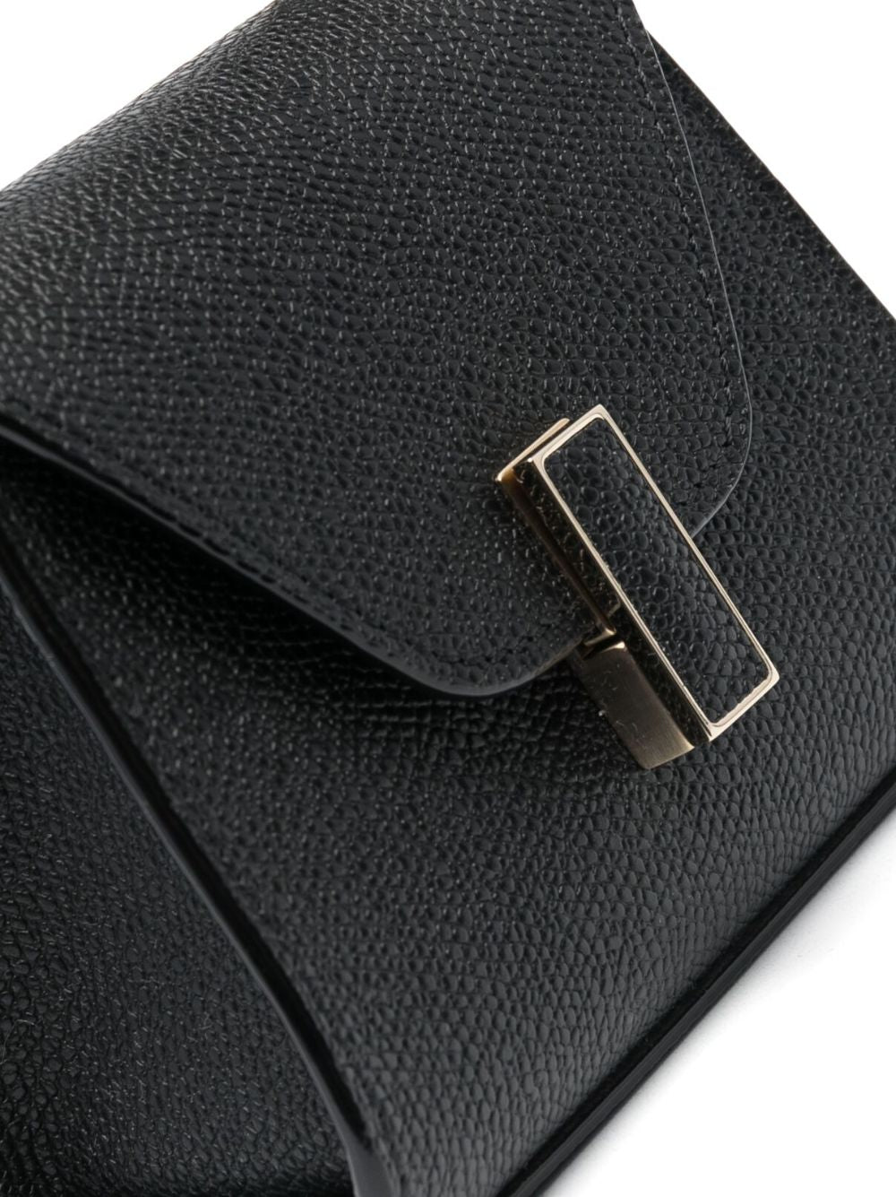 Valextra Women Iside Leather Belt Bag VALEXTRA