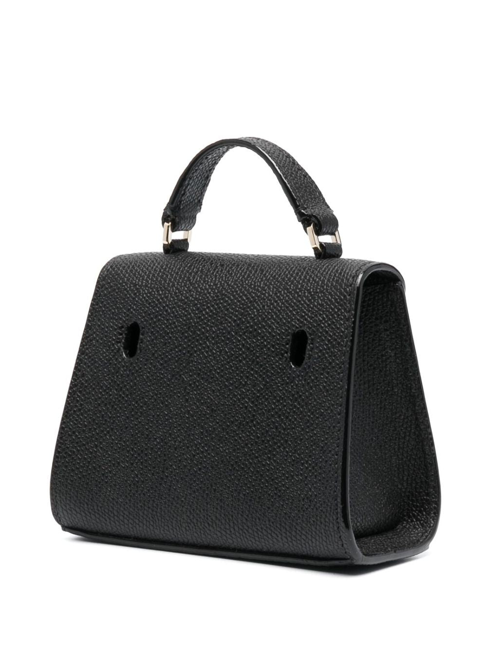 Valextra Women Iside Leather Belt Bag VALEXTRA