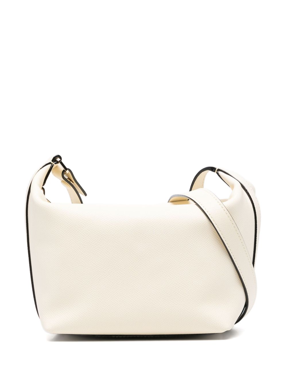 Valextra Women Mochi Leather Pouch VALEXTRA