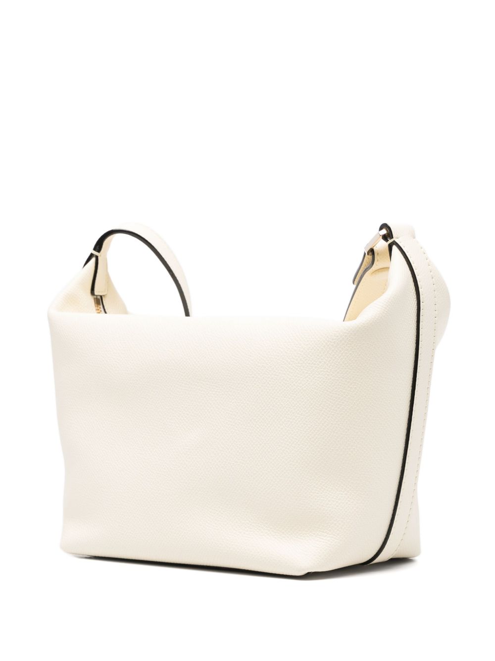 Valextra Women Mochi Leather Pouch VALEXTRA