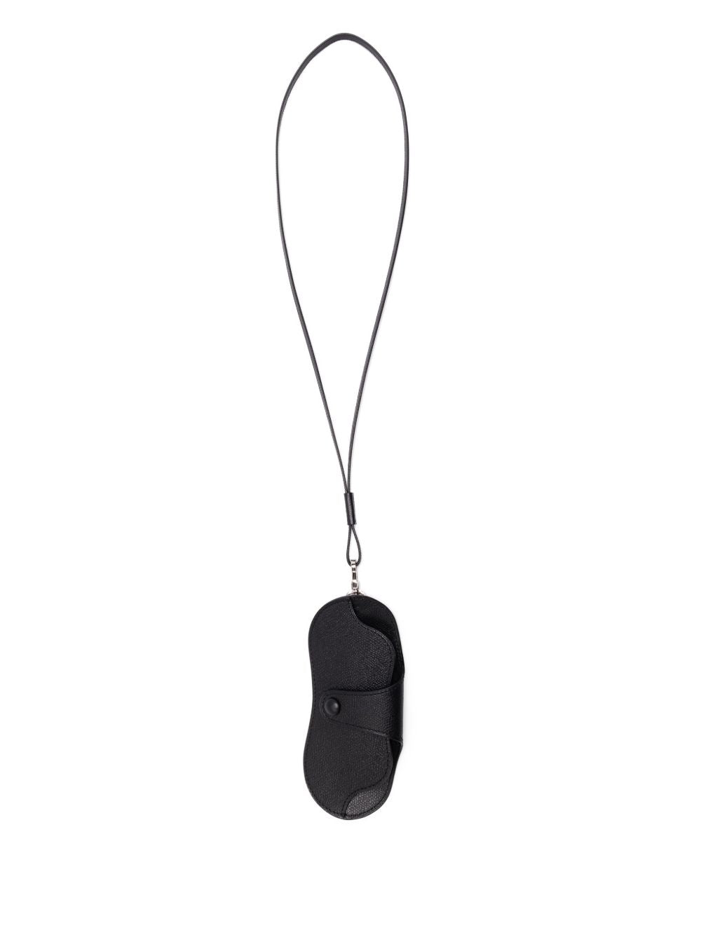 Valextra Women Crossbody Glasses Case VALEXTRA