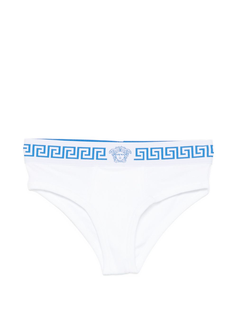 Versace Women Cotton Briefs VERSACE
