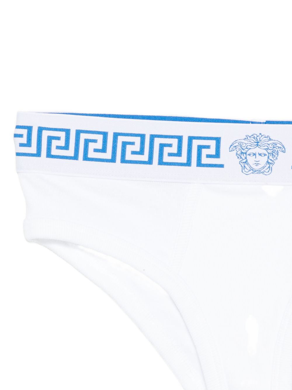 Versace Women Cotton Briefs VERSACE