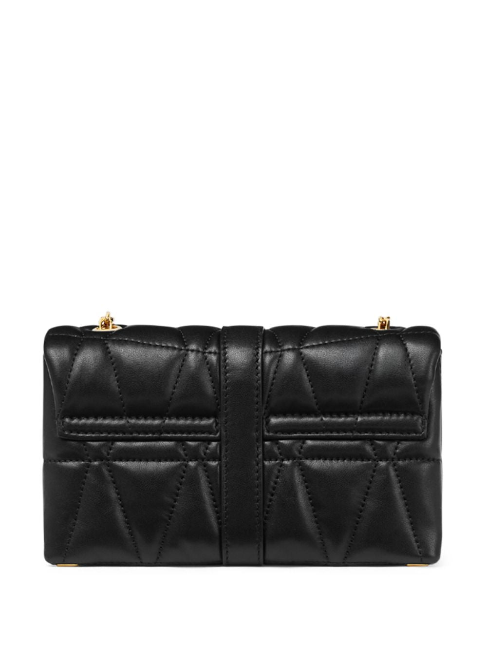 Versace Women Kleio Leather Mini Bag VERSACE