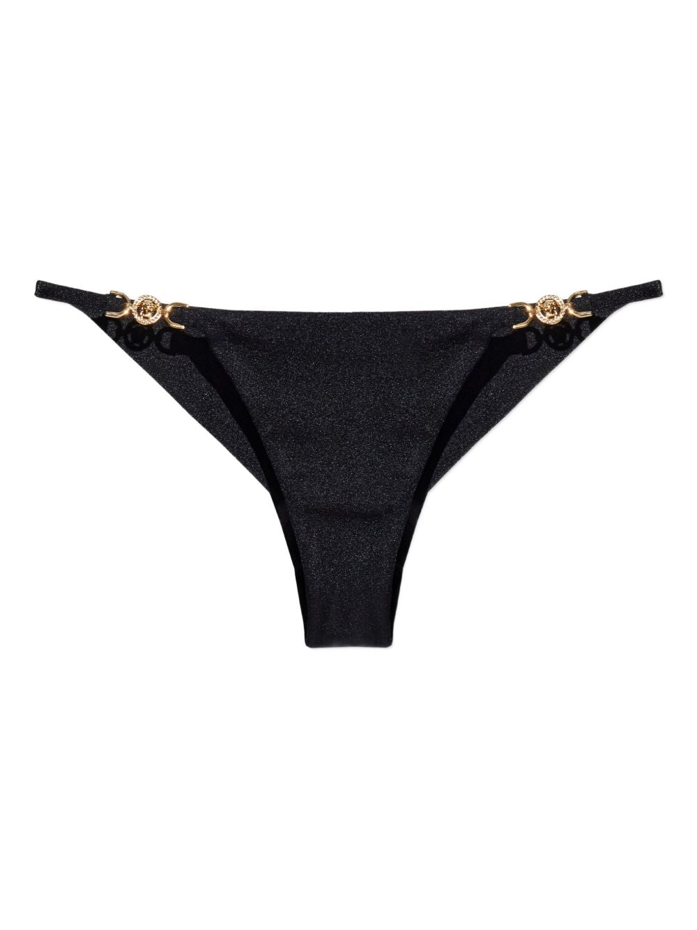Versace Women La Medusa Bikini Bottom