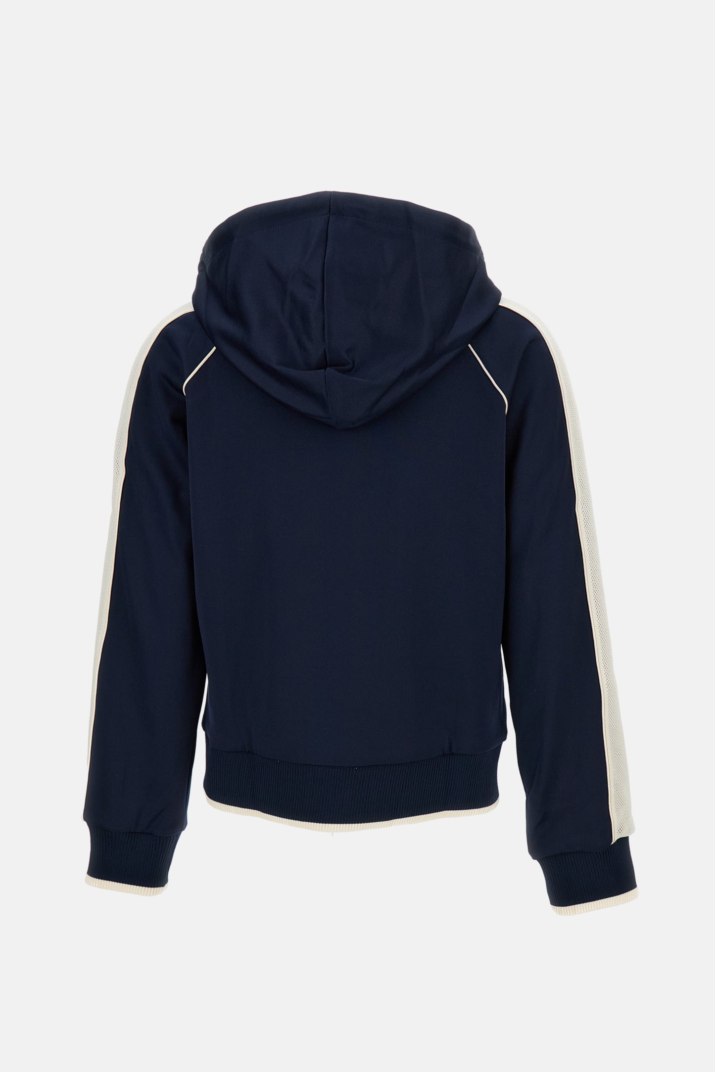Wales Bonner Women Anthem Hoodie WALES BONNER
