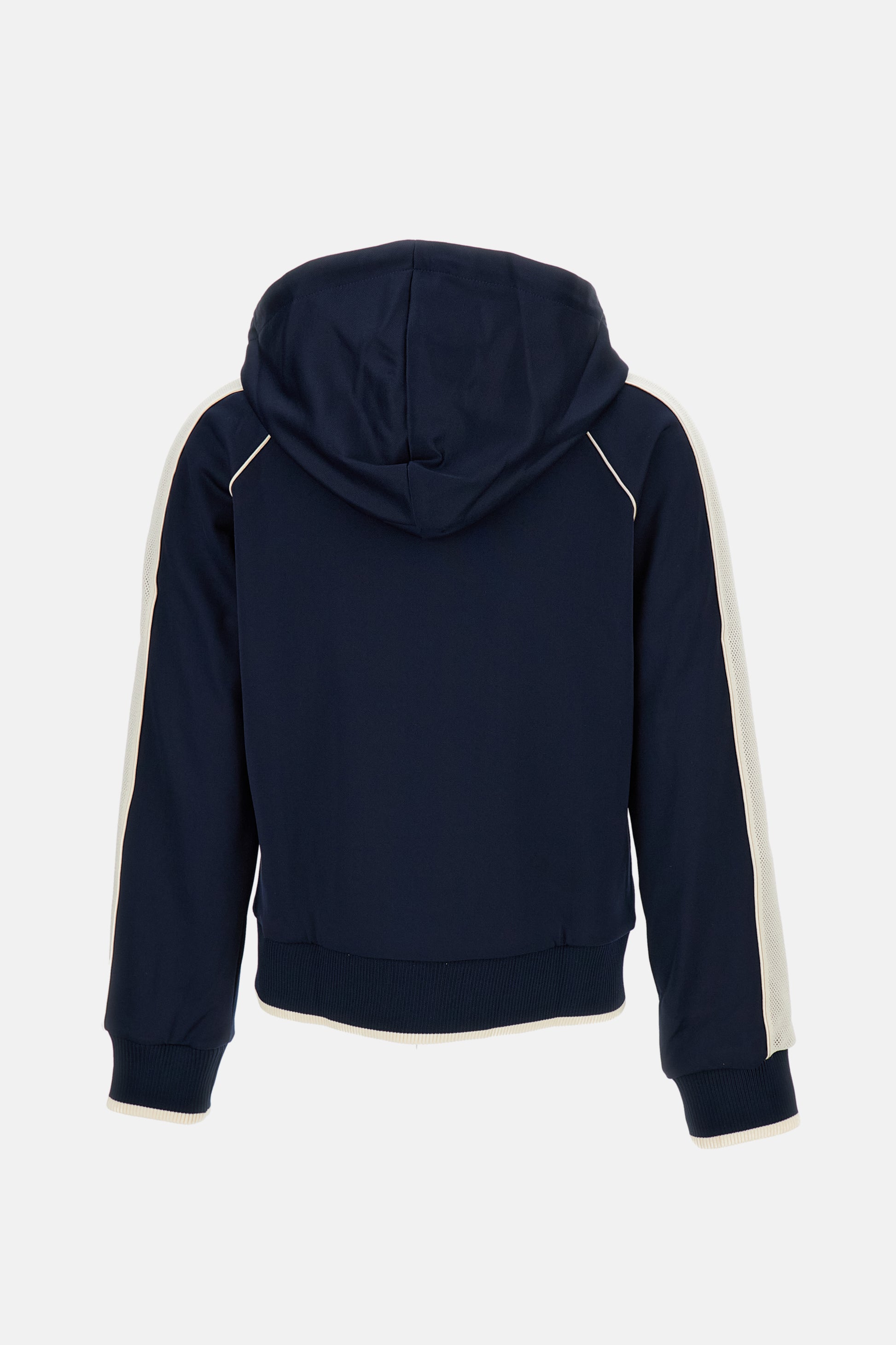 Wales Bonner Women Anthem Hoodie WALES BONNER
