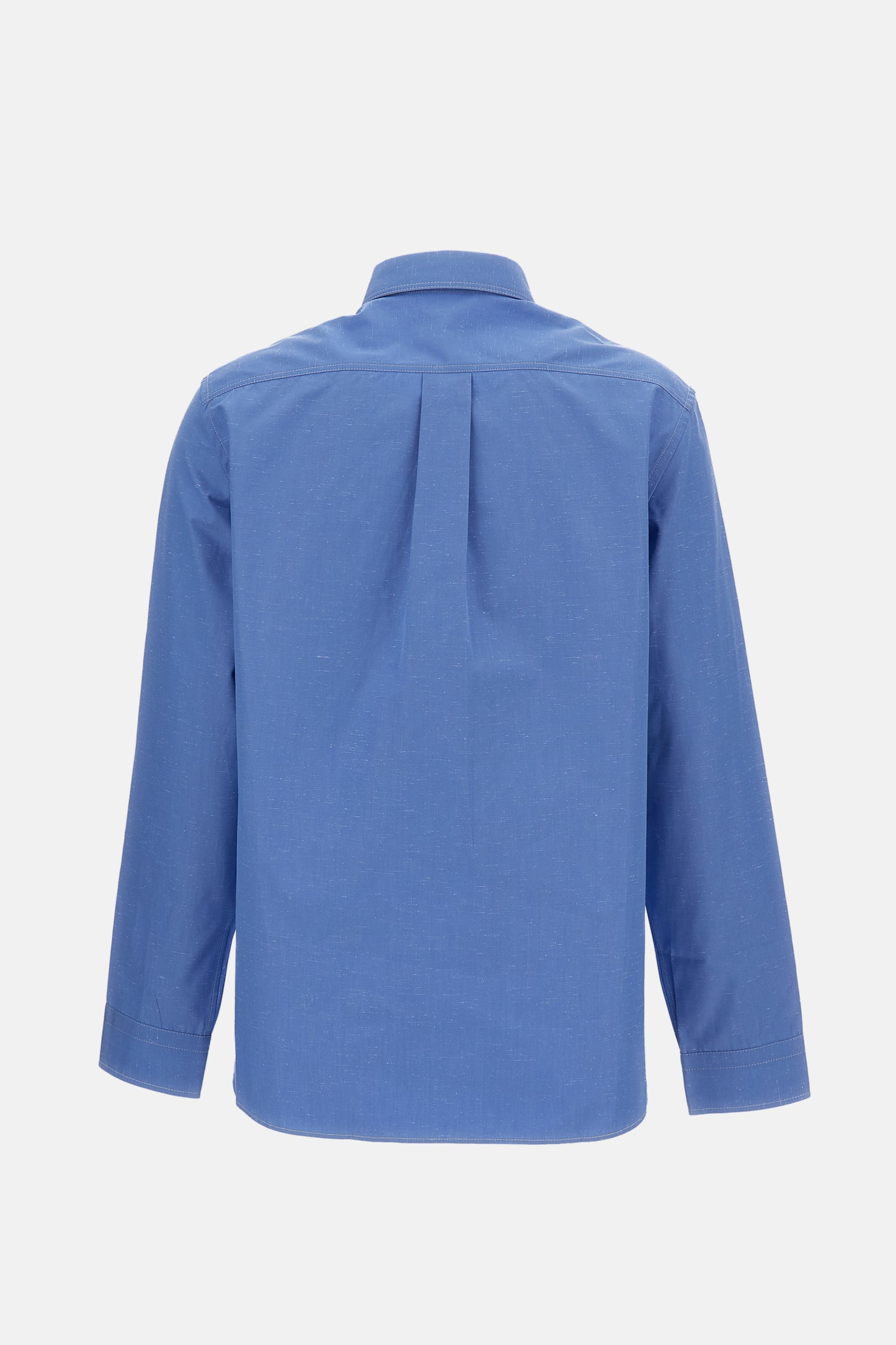 Wales Bonner Women Zora Long Sleeves Shirt WALES BONNER