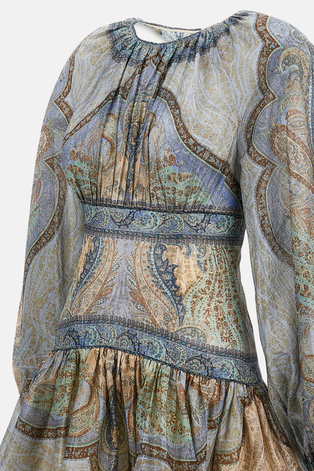 Zimmermann Women Mini Dress ZIMMERMANN