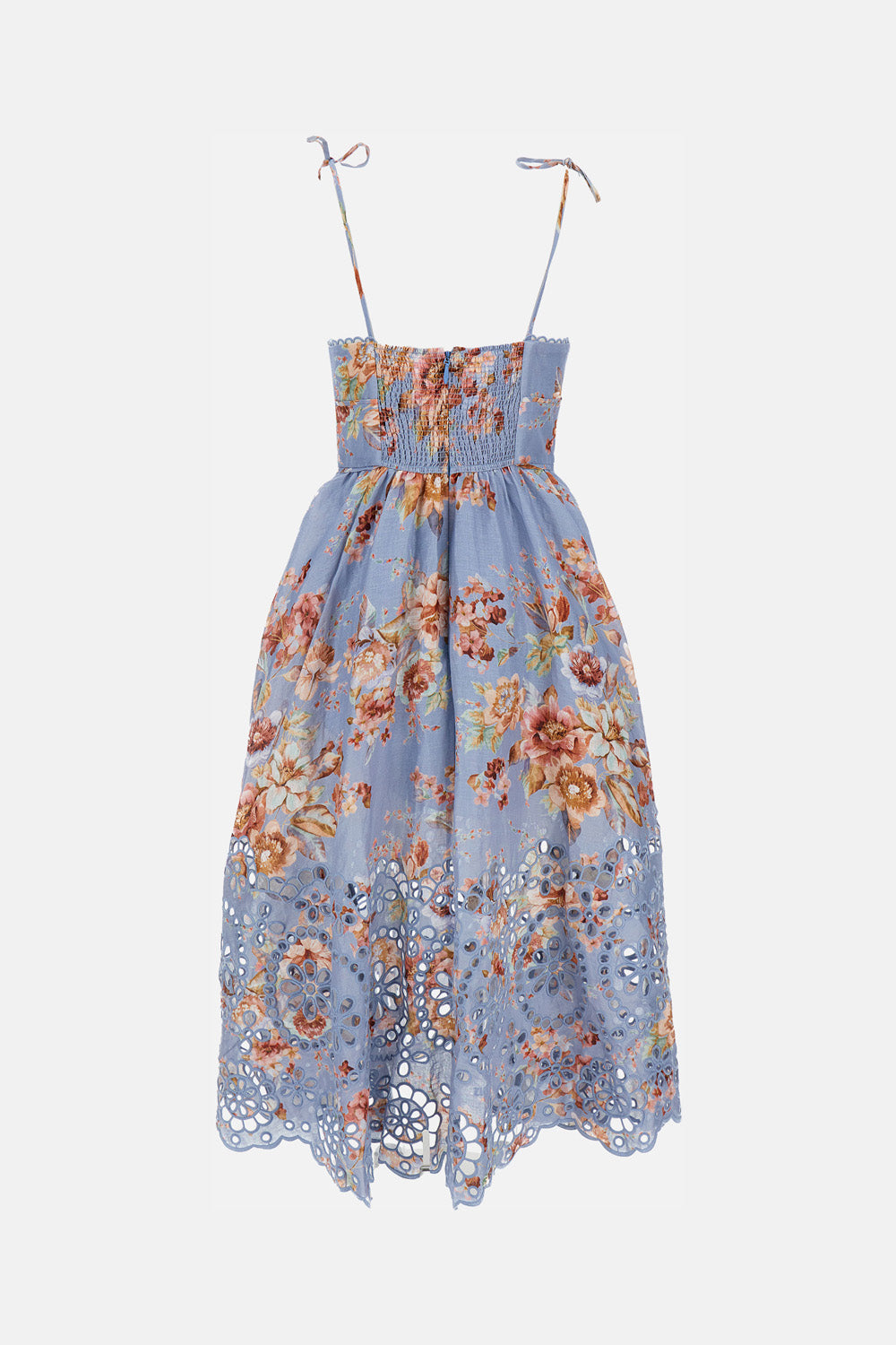 Zimmermann Women Awaken Picnic Dress ZIMMERMANN