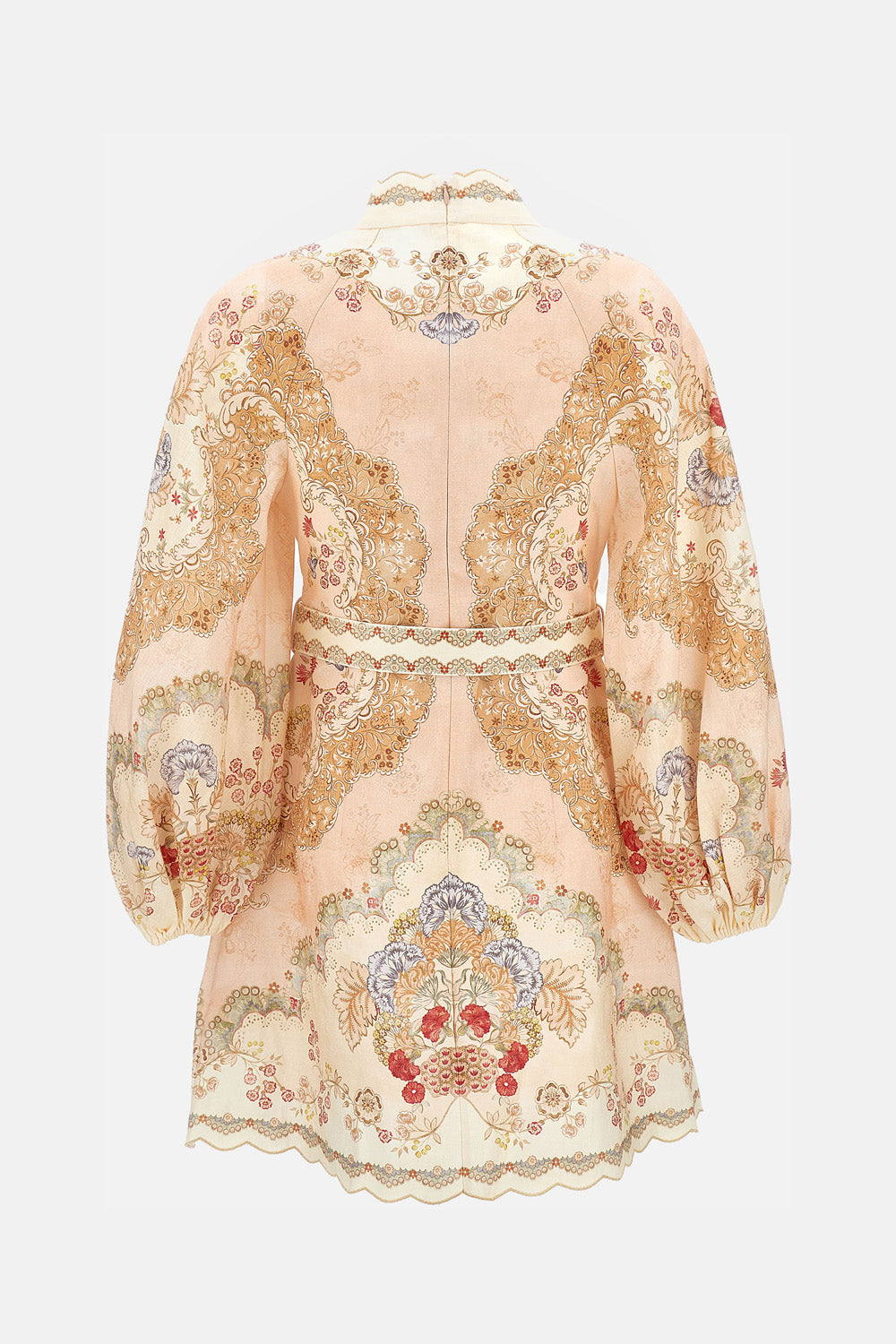 Zimmermann Women Mini Dress ZIMMERMANN