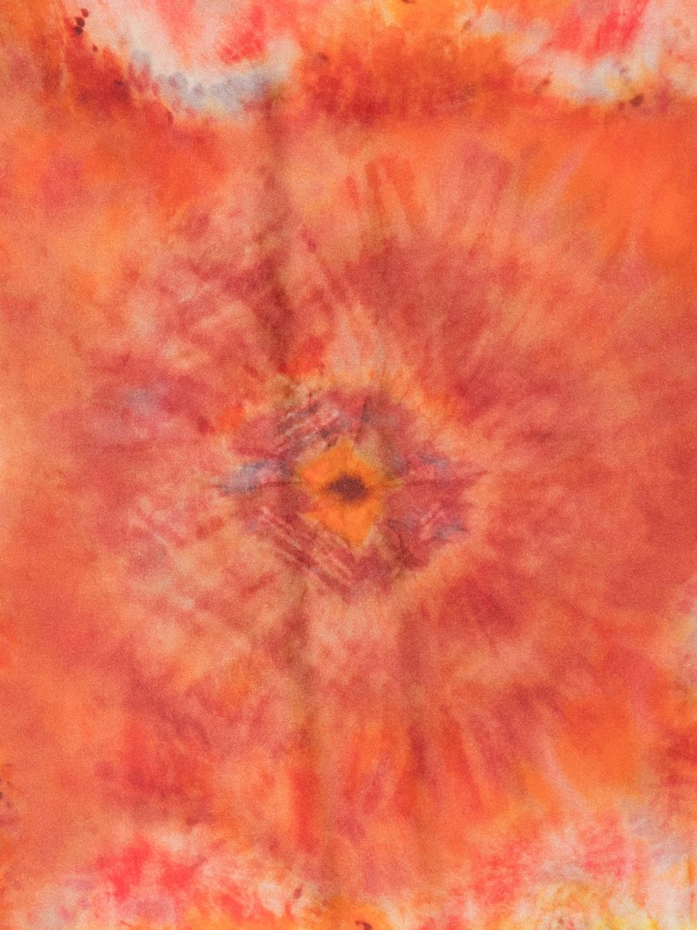 Zimmermann Women Printed Silk Foulard ZIMMERMANN