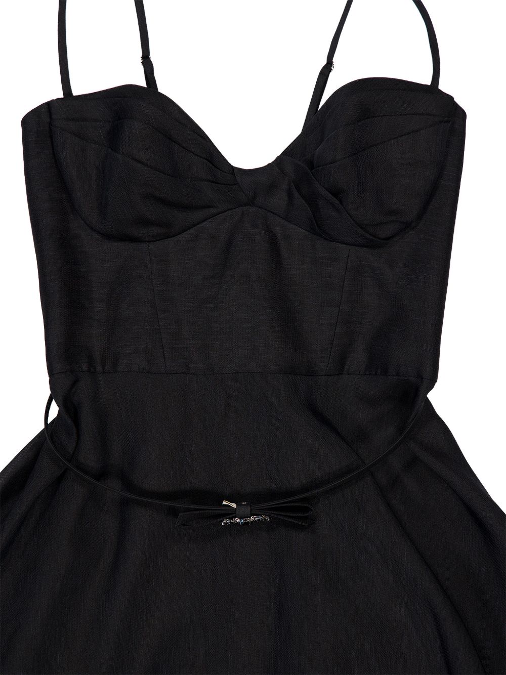 Zimmermann Women Luna Midi Dress ZIMMERMANN
