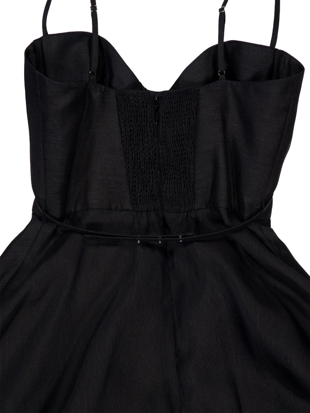 Zimmermann Women Luna Midi Dress ZIMMERMANN