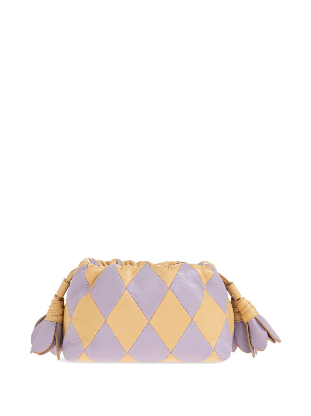 Zimmermann Women Cloud 91 Leather Crossbody Bag ZIMMERMANN