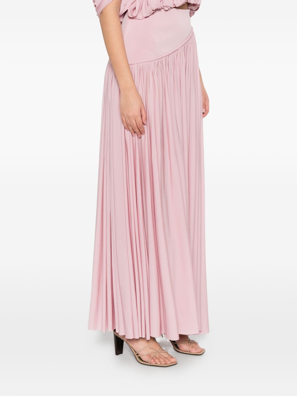 Zimmermann Women Alchemy Long Skirt
