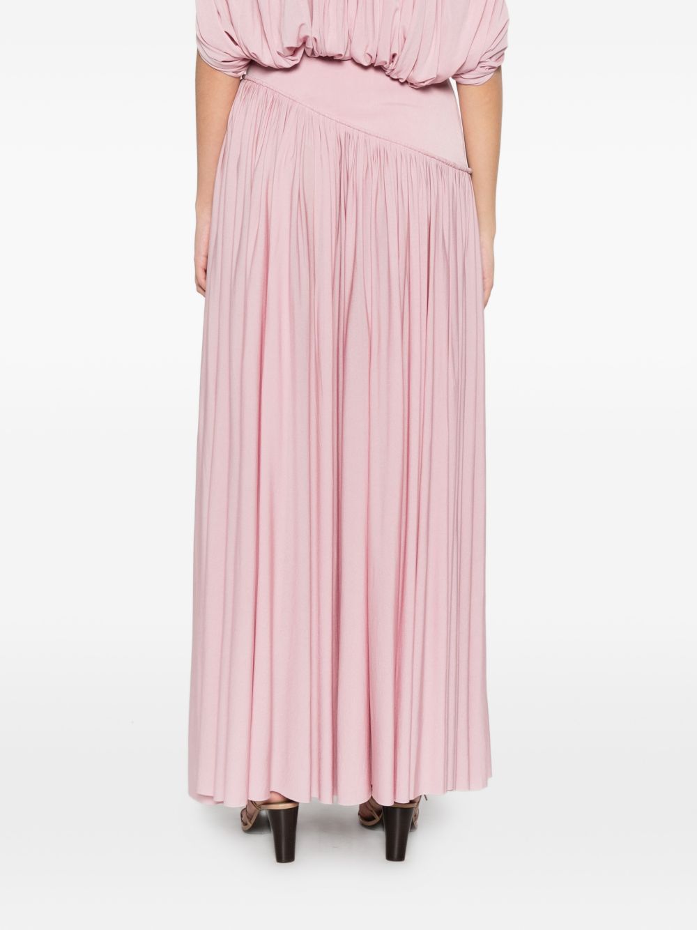 Zimmermann Women Alchemy Long Skirt