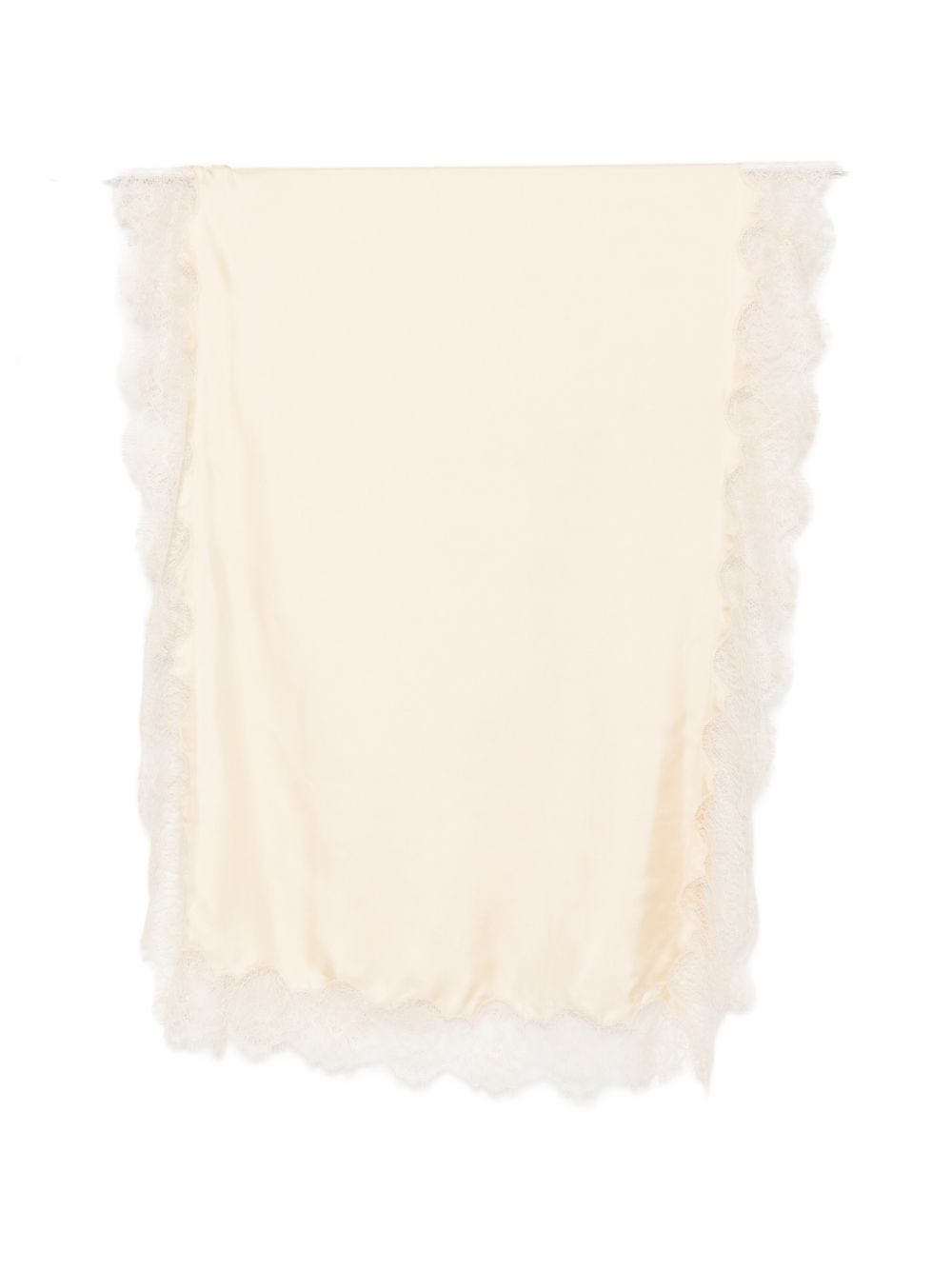 Zimmermann Women Wool Stole ZIMMERMANN